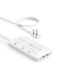 Top 10 Best Power Strips 2026