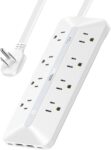Top 10 Best Power Strips 2026