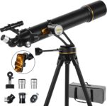 Top 10 Best Telescopes 2026