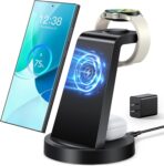Top 10 Best Android Wireless Chargers 2026