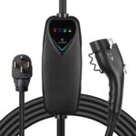 Top 10 Best EV Chargers 2026