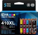 Top 10 Best Ink Cartridges 2026