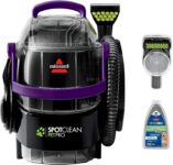 Top 10 Best Carpet Cleaners 2026