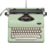 Top 10 Best Typewriters 2026