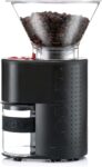 Top 10 Best Coffee Grinders 2026