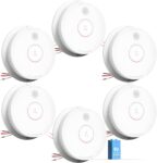 Top 10 Best Smoke Detectors 2026