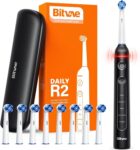 Top 10 Best Electric Toothbrushes 2026