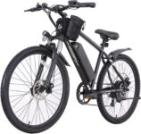 Top 10 Best Electric Bikes 2026