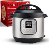 Top 10 Best Instant Pots 2026