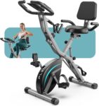 Top 10 Best Exercise Bikes 2026
