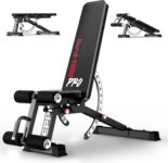 Top 10 Best Weight Benches 2026