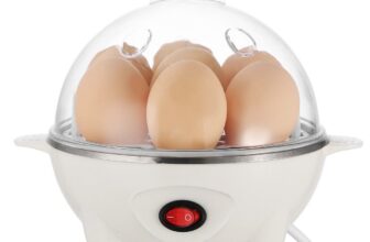 Top 10 Best Egg Cookers 2026