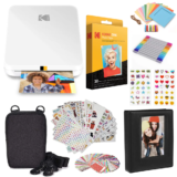 Top 10 Best Mini Photo Printers 2026